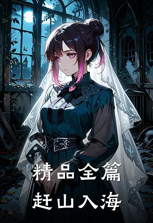精品全篇赶山入海