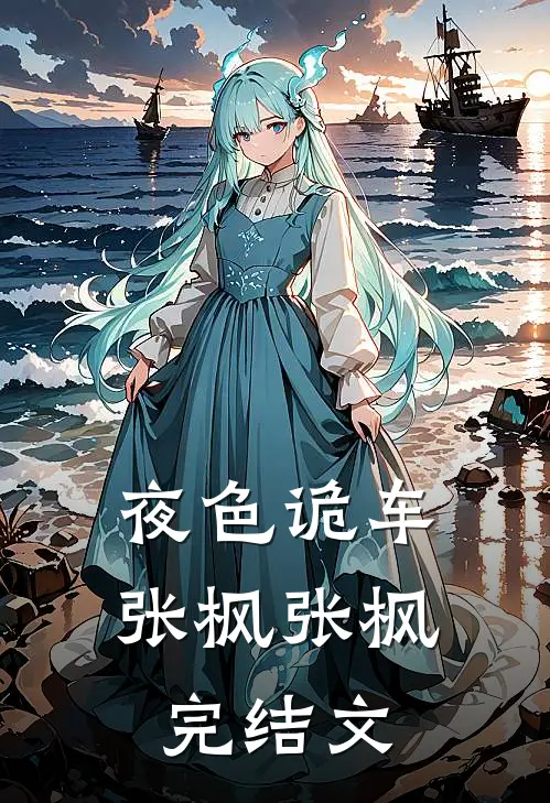 夜色诡车张枫张枫完结文
