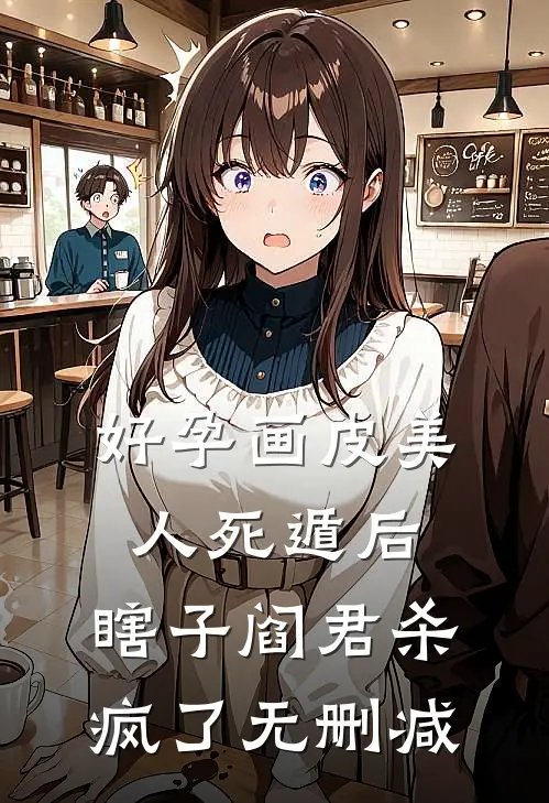 好孕画皮美人死遁后，瞎子阎君杀疯了无删减