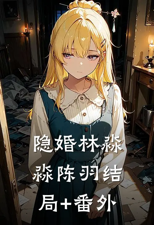 隐婚林淼淼陈羽结局+番外