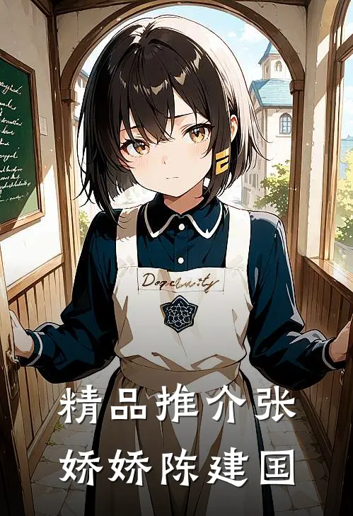 精品推介张娇娇陈建国