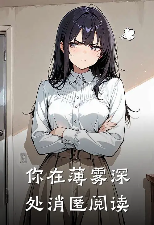 你在薄雾深处消匿阅读