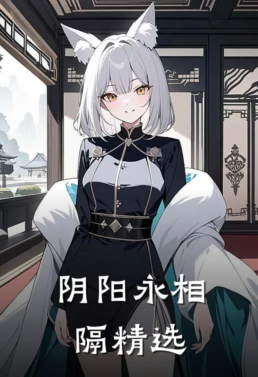 阴阳永相隔精选