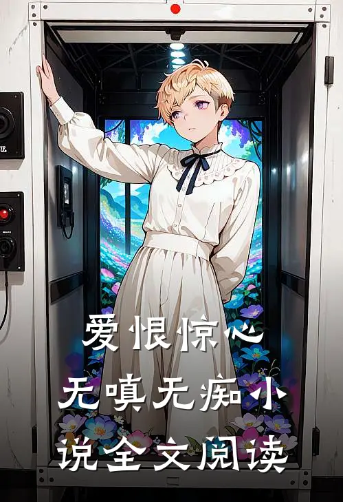 爱恨惊心,无嗔无痴全文阅读