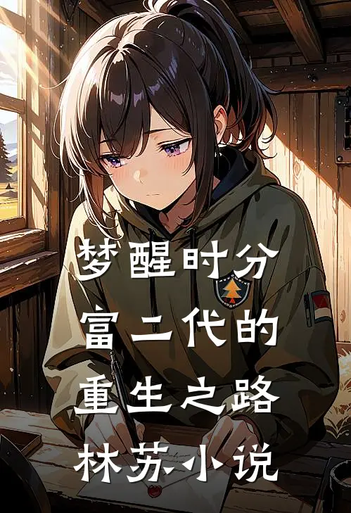 梦醒时分：富二代的重生之路林苏小说