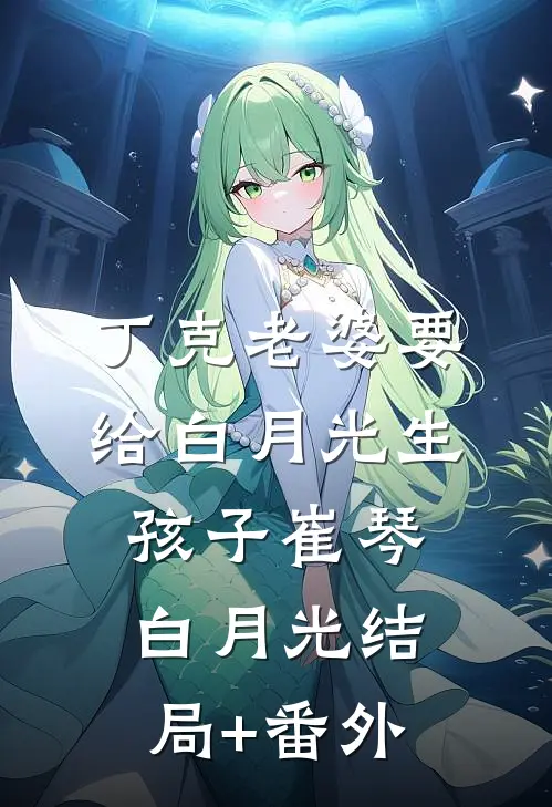 丁克老婆要给白月光生孩子崔琴白月光结局+番外