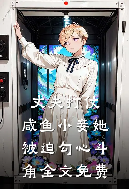 丈夫打仗，咸鱼小妾她被迫勾心斗角全文免费