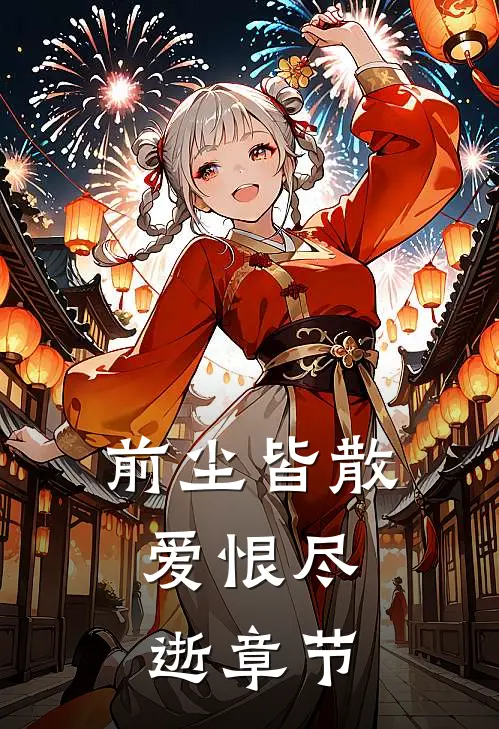 前尘皆散，爱恨尽逝章节