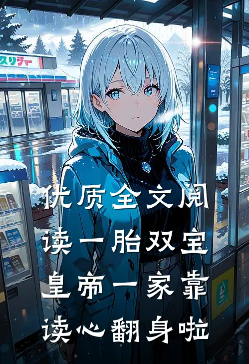 优质全文阅读一胎双宝，皇帝一家靠读心翻身啦