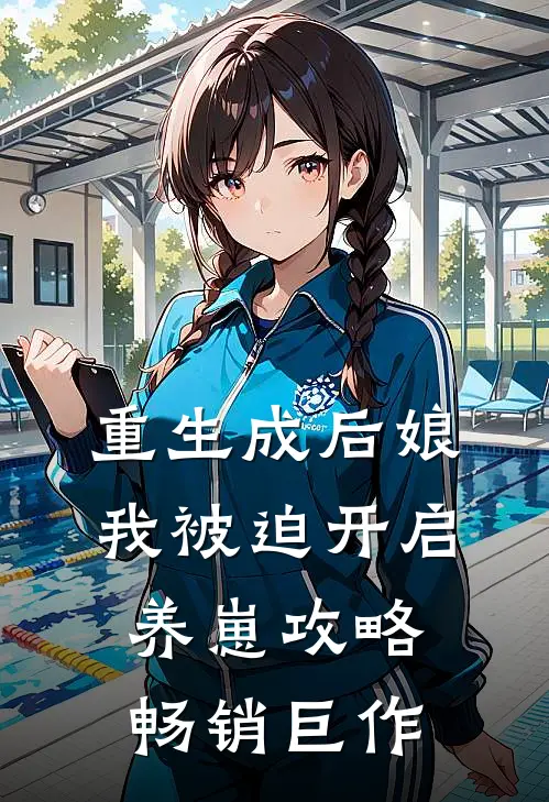 重生成后娘,我被迫开启养崽攻略畅销巨作
