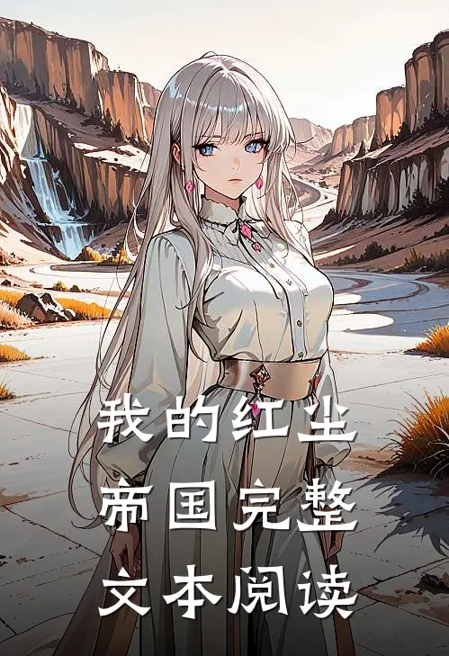我的红尘帝国完整文本阅读
