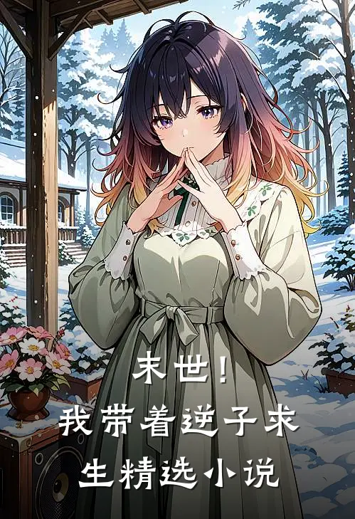 末世！我带着逆子求生精选小说