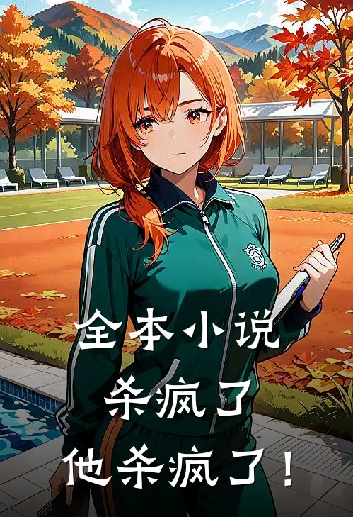 全本小说杀疯了，他杀疯了！