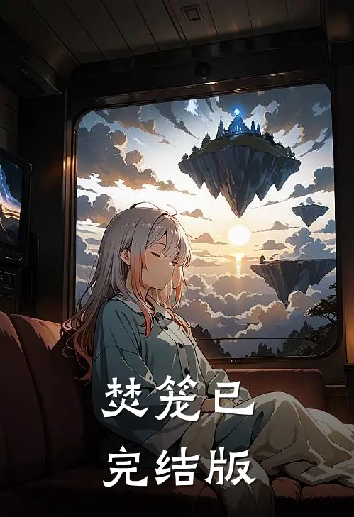 焚笼已完结版
