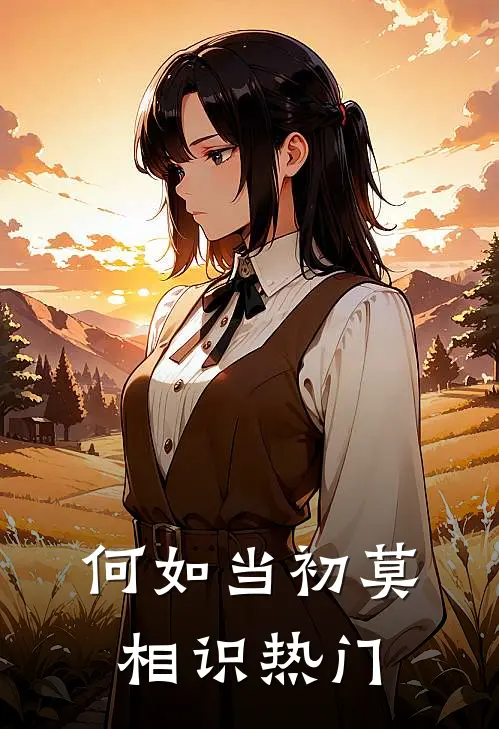 何如当初莫相识热门