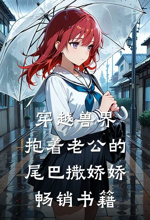 穿越兽界：抱着老公的尾巴撒娇娇畅销书籍
