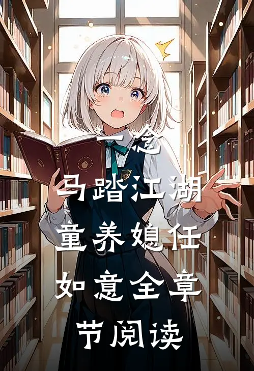 一念：马踏江湖，童养媳任如意全章节阅读