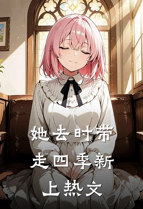 她去时带走四季新上热文