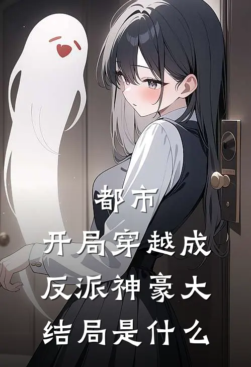 都市开局穿越成反派神豪大结局是