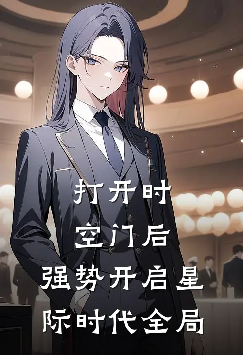 打开时空门后，强势开启星际时代全局