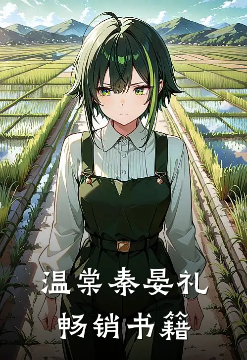 温棠秦晏礼畅销书籍