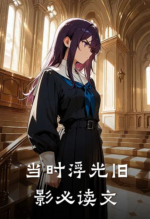 当时浮光旧影必读文