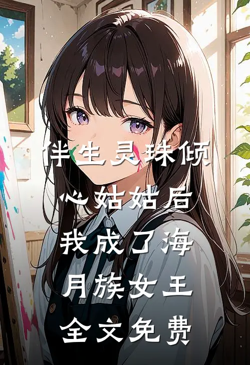 伴生灵珠倾心姑姑后，我成了海月族女王全文免费