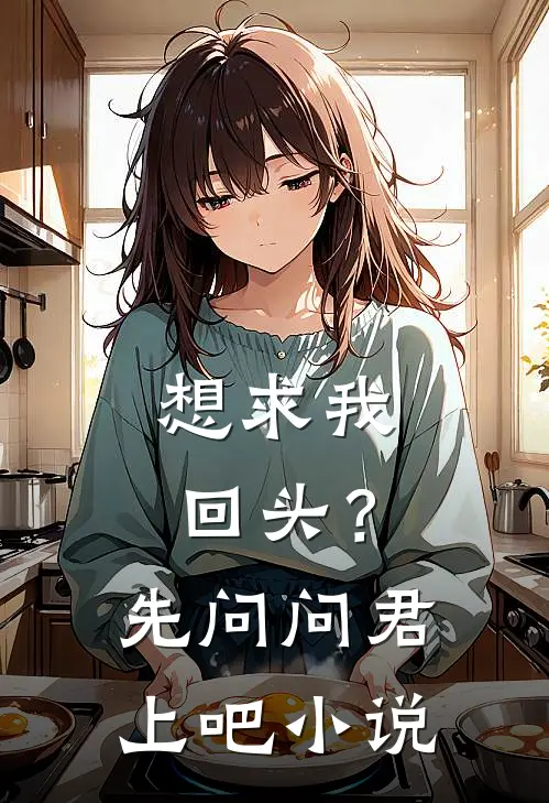想求我回头？先问问君上吧小说