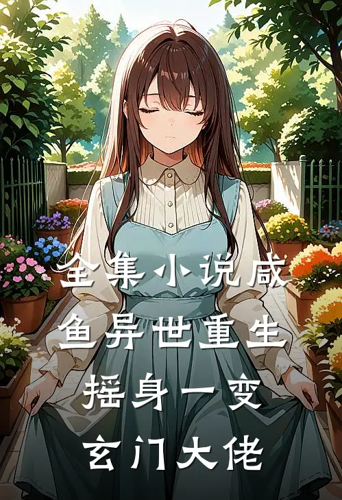 全集小说咸鱼异世重生，摇身一变玄门大佬