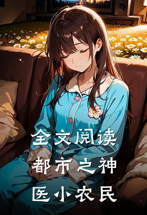 全文阅读都市之神医小农民