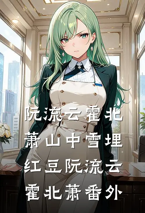 阮流云霍北萧山中雪埋红豆阮流云霍北萧 番外