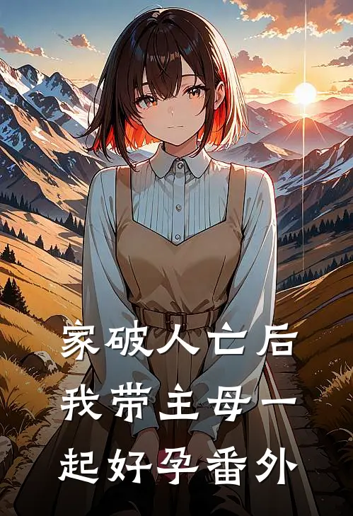 家破人亡后，我带主母一起好孕 番外