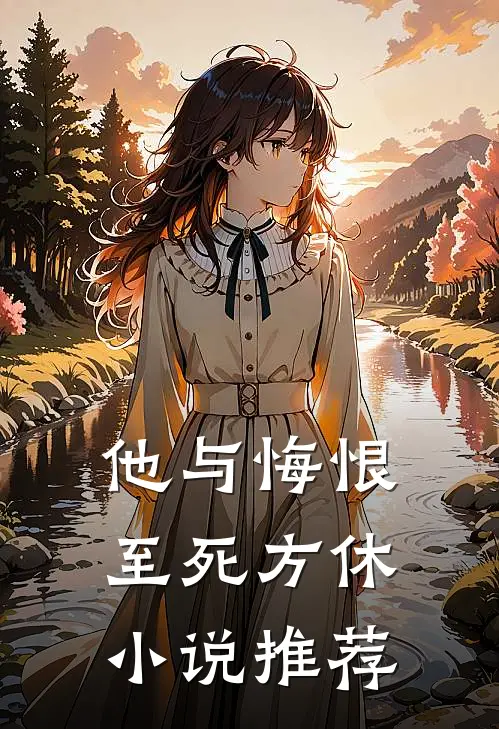 他与悔恨至死方休小说推荐