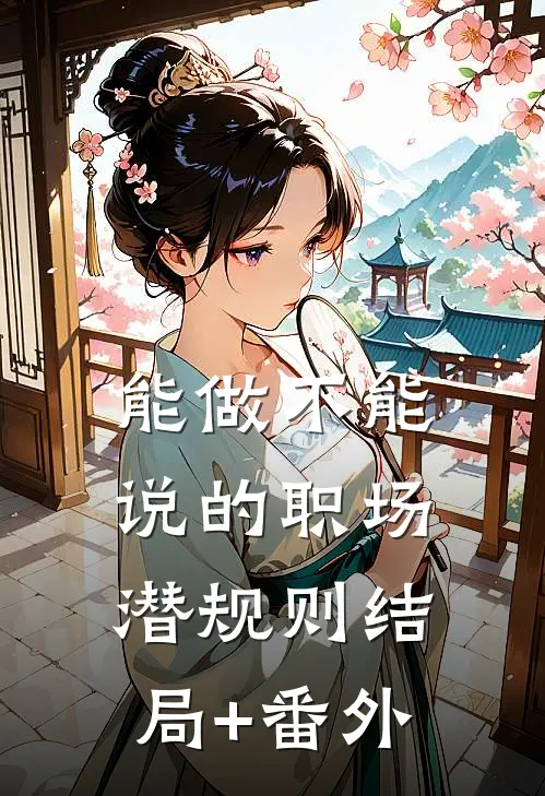 能做不能说的职场潜规则结局+番外