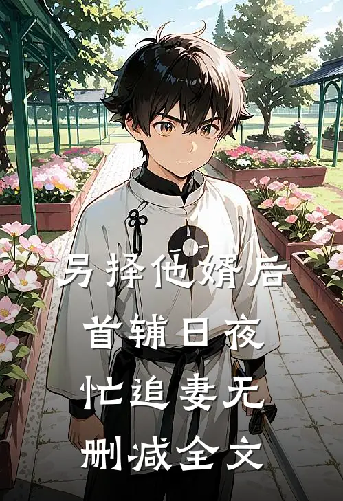 另择他婿后，首辅日夜忙追妻无删减全文