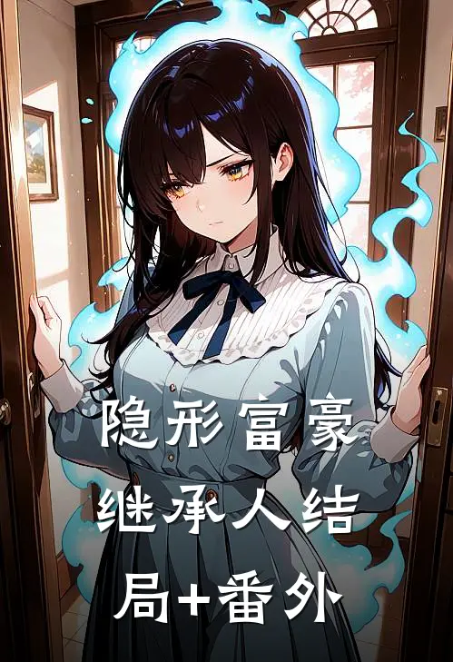 隐形富豪继承人结局+番外
