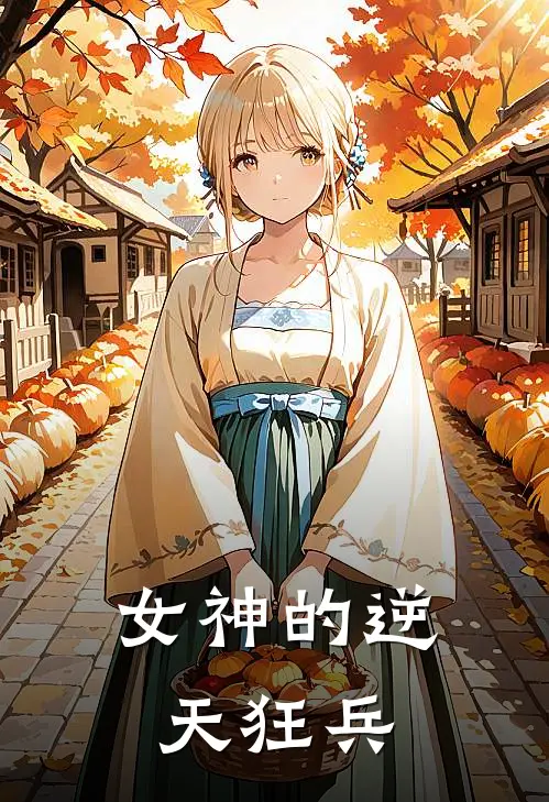 女神的逆天狂兵