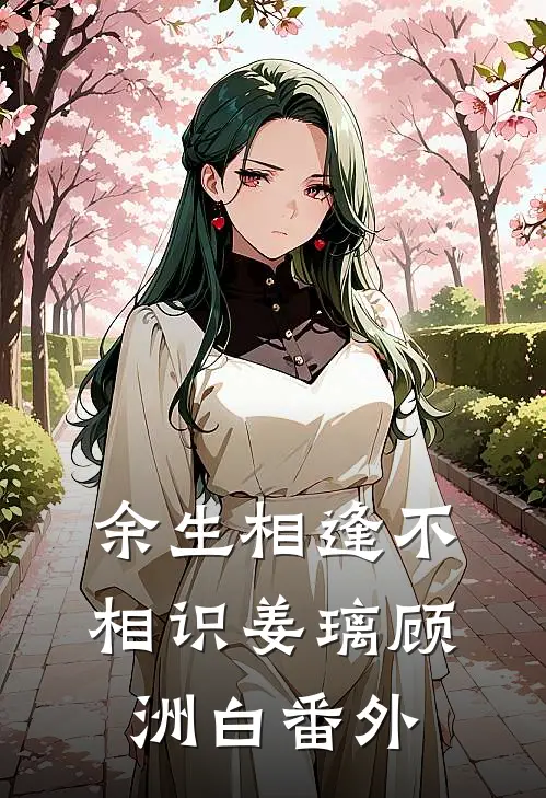 余生相逢不相识姜璃顾洲白 番外