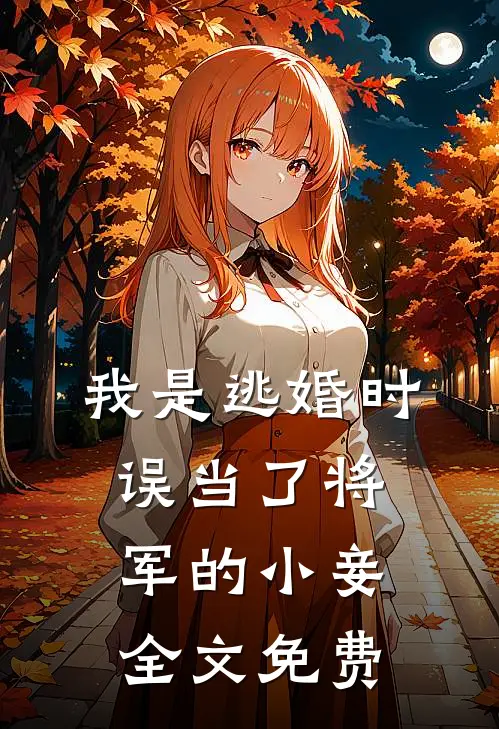 我是逃婚时误当了将军的小妾全文免费