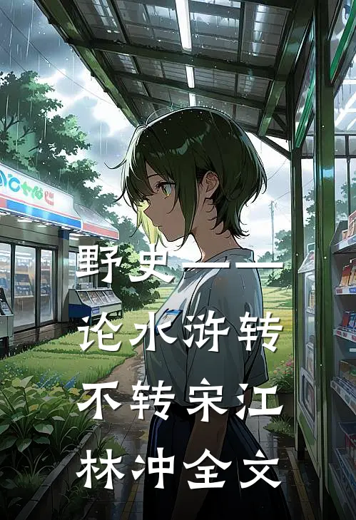野史——《论水浒转不转》宋江林冲全文