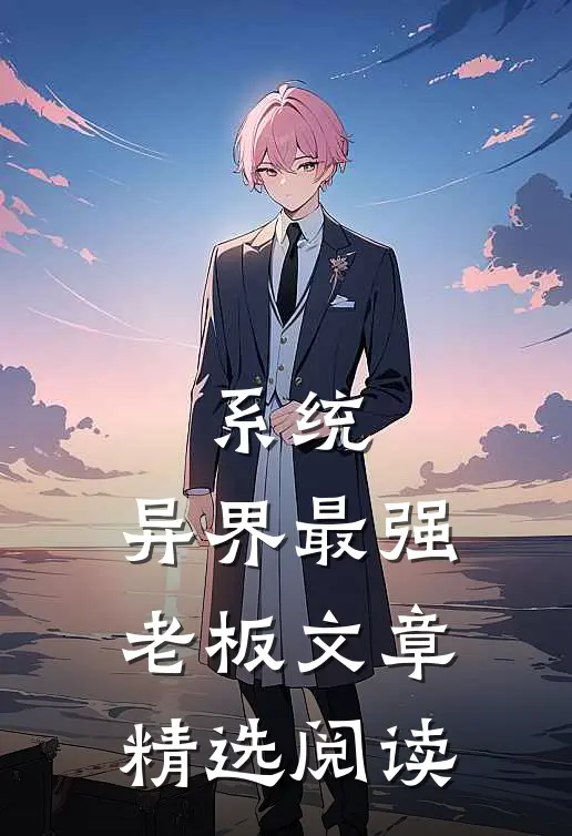 系统：异界最强老板文章精选阅读