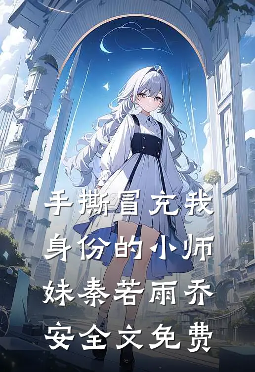 手撕冒充我身份的小师妹秦若雨乔安全文免费