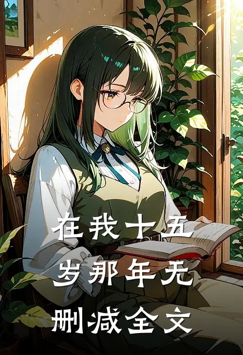 在我十五岁那年无删减全文