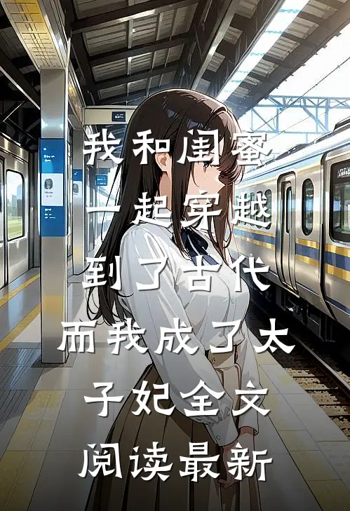 我和闺蜜一起穿越到了古代，而我成了太子妃全文阅读最新