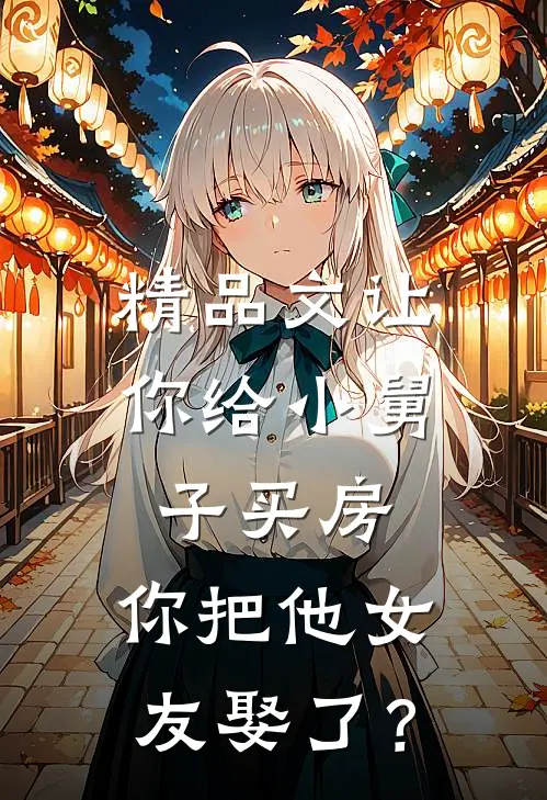精品文让你给小舅子买房，你把他女友娶了？