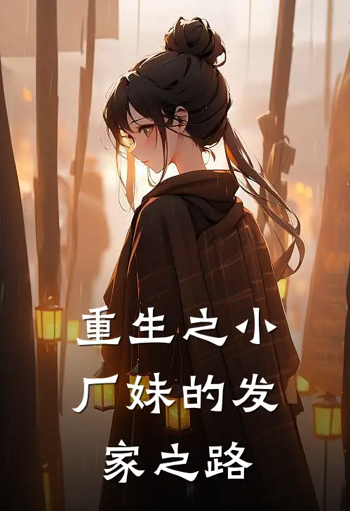 重生之小厂妹的发家之路