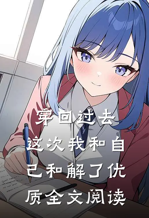 穿回过去，这次我和自己和解了优质全文阅读