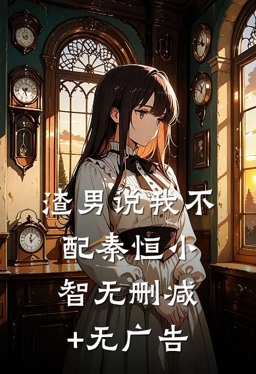 渣男说我不配秦恒小智无删减+无广告