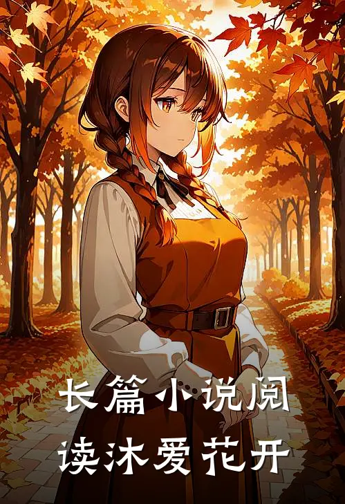 长篇小说阅读沐爱花开