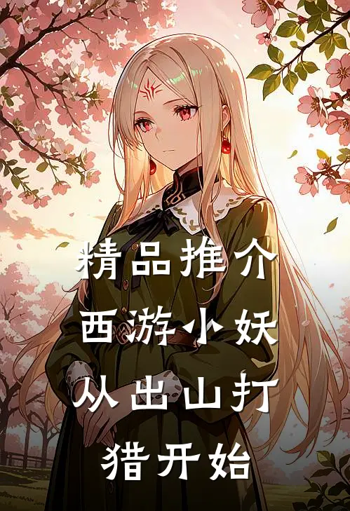 精品推介西游小妖,从出山打猎开始的